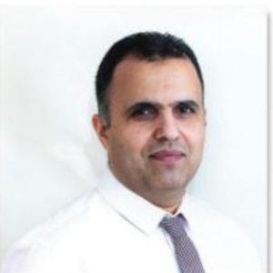 Photo de profil de Miloud Hajji