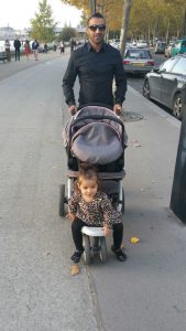Photo de profil de Miloud Hamza