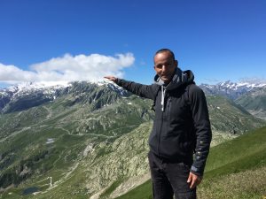 Photo de profil de Miloud Khaldi