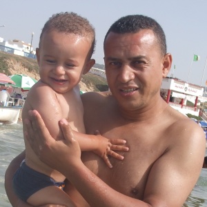 Photo de profil de Miloud Mehal