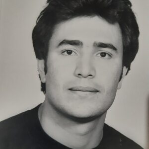 Photo de profil de Miloud Messirdi