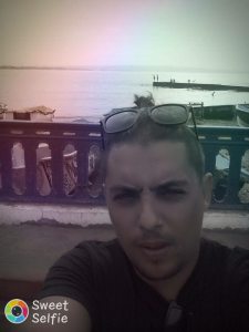 Photo de profil de Miloud Nasri