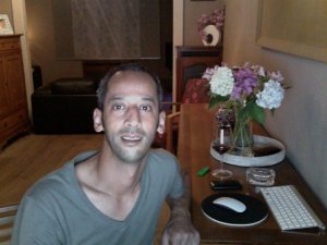 Photo de profil de Miloudi Bouzgarene