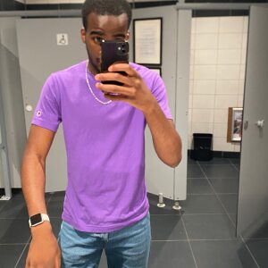 Photo de profil de Milton Bwemba Lovet