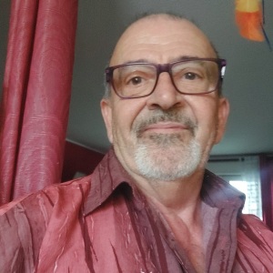 Photo de profil de Milton Gennai