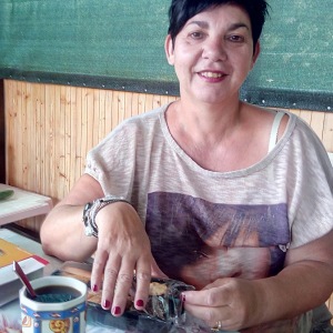 Photo de profil de Milva Mielnik
