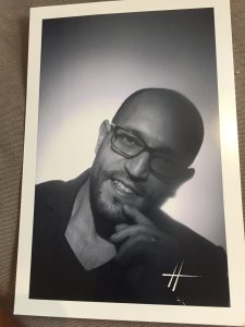 Photo de profil de Mimed Imamali