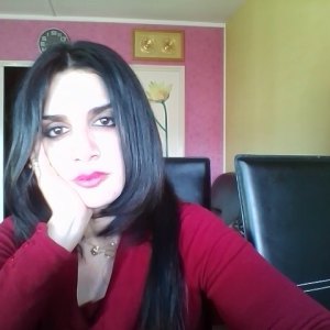 Photo de profil de Mimi Bouzid
