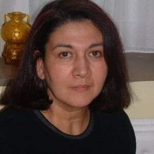 Photo de profil de Mimi Chebchoub