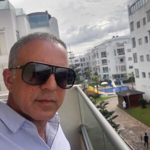 Photo de profil de Mimoun Almarhza