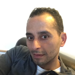 Photo de profil de Mimoun Amjahid