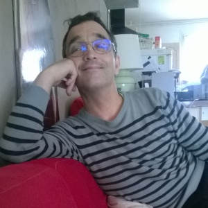 Photo de profil de Mimoun Benramdame
