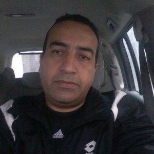 Photo de profil de Mimoun El Mabrouk