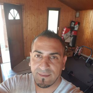 Photo de profil de Mimoun Mizab