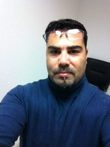 Photo de profil de Mimoun Zerrouki