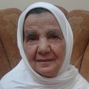 Photo de profil de Mimouna Rebahi