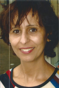 Photo de profil de Mina Idrissi