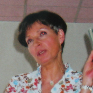 Photo de profil de Mina Igner