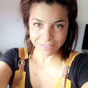 Photo de profil de Mina Kossaimi
