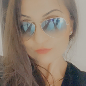 Photo de profil de Mina Patel