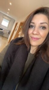 Photo de profil de Mine Utku