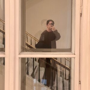 Photo de profil de Minhyung Lee
