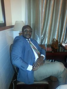 Photo de profil de Mintogo Edou Ebang Fulbert