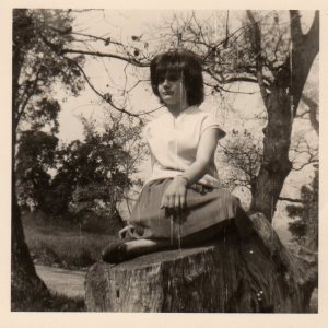 Photo de profil de Mira Dupond