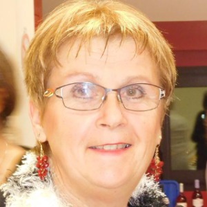 Photo de profil de Mireile Ramelet