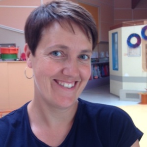 Photo de profil de Mireille Ricard Ricard
