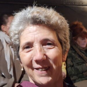 Photo de profil de Mireille Abauzit