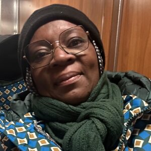 Photo de profil de Mireille Abo