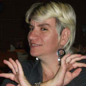 Photo de profil de Mireille Acquie