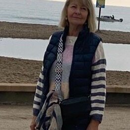Photo de profil de Mireille Alimi
