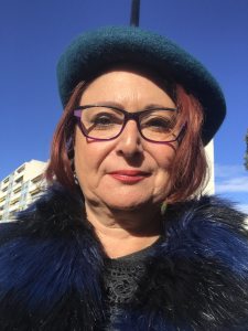 Photo de profil de Mireille Allari