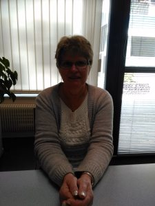 Photo de profil de Mireille Allion
