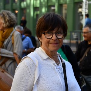 Photo de profil de Mireille Alves Monteiro