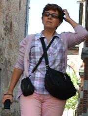 Photo de profil de Mireille Arnaud