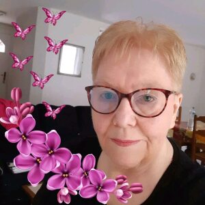 Photo de profil de Mireille Arnould
