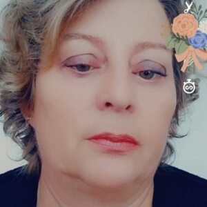 Photo de profil de Mireille Arnould