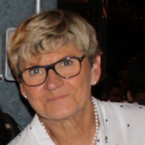 Photo de profil de Mireille Arnoux