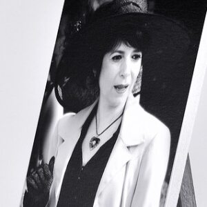 Photo de profil de Mireille Attias