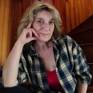 Photo de profil de Mireille Audry