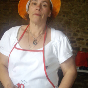 Photo de profil de Mireille Azé
