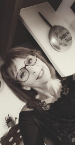 Photo de profil de Mireille Baconnier