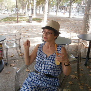 Photo de profil de Mireille Baîzet