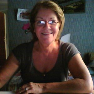 Photo de profil de Mireille Barra