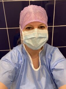 Photo de profil de Mireille Barrere