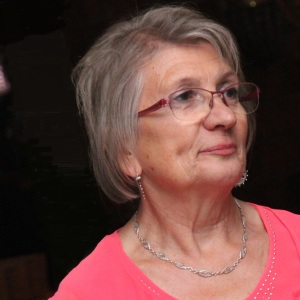 Photo de profil de Mireille Baudin-Villibord