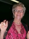 Photo de profil de Mireille Beauvois